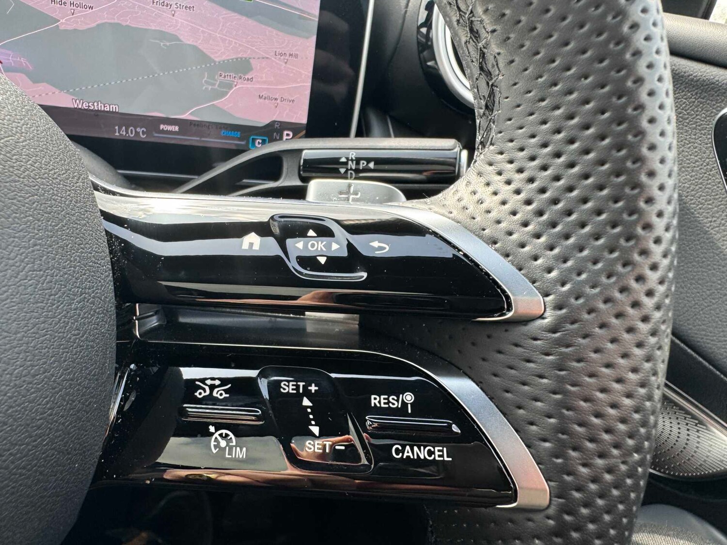 Used Mercedes-Benz GLC 2025 for sale - 78196001: Photo 34