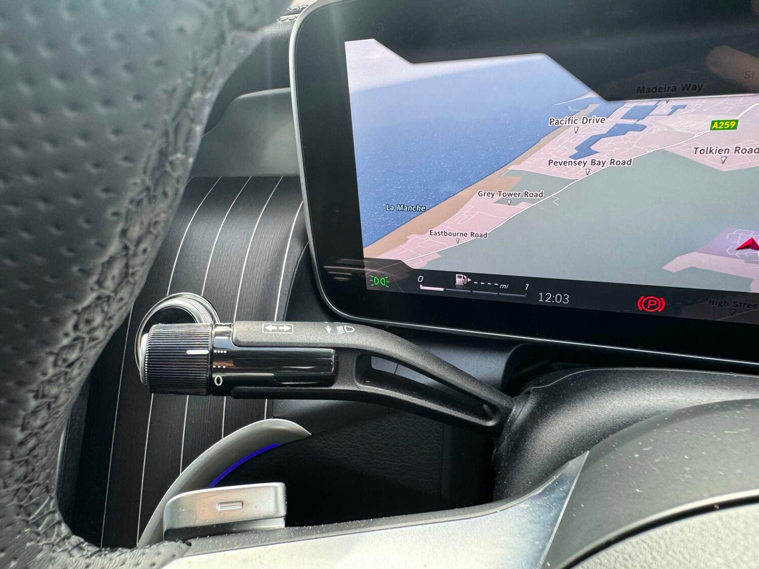 Used Mercedes-Benz GLC 2025 for sale - 78196001: Photo 36