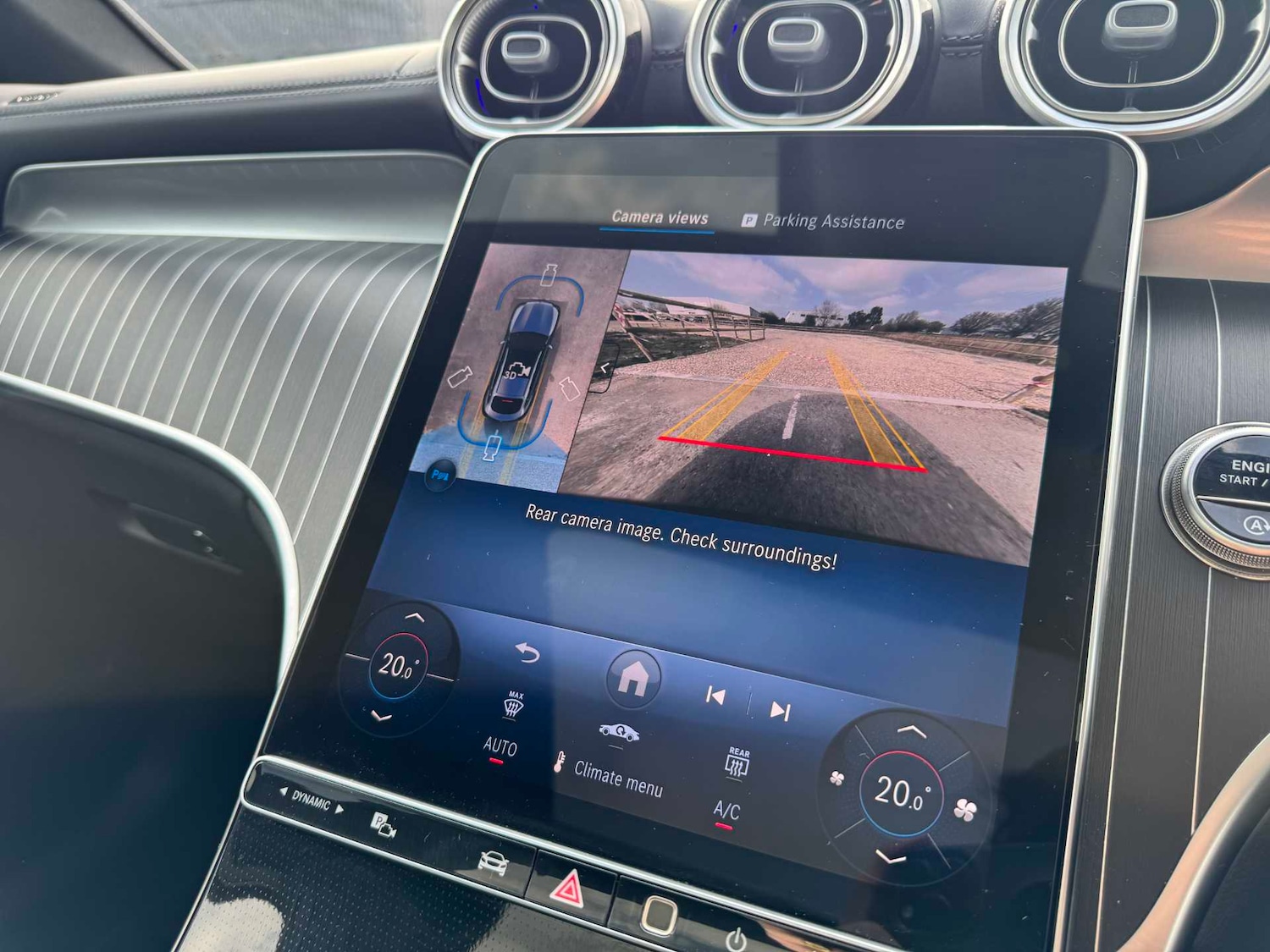 Used Mercedes-Benz GLC 2025 for sale - 78196001: Photo 37