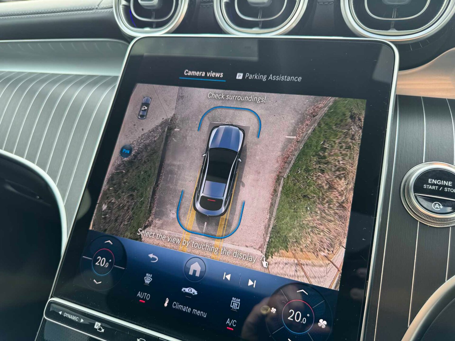 Used Mercedes-Benz GLC 2025 for sale - 78196001: Photo 38