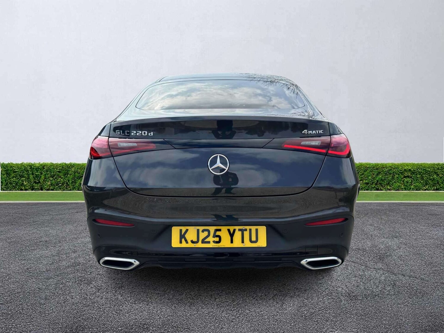 Used Mercedes-Benz GLC 2025 for sale - 78196001: Photo 6