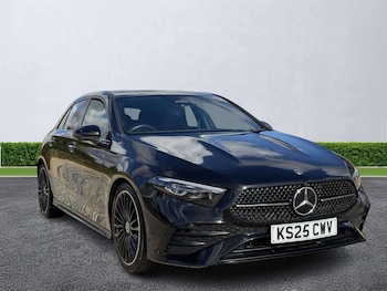 Used Mercedes-Benz A-Class 2025 for sale - 79605420: Photo