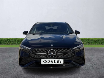 Used Mercedes-Benz A-Class 2025 for sale - 79605420: Photo