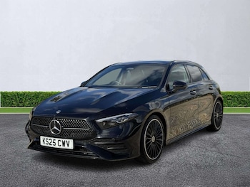 Used Mercedes-Benz A-Class 2025 for sale - 79605420: Photo