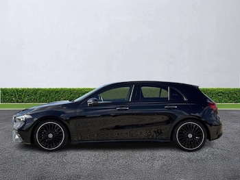 Used Mercedes-Benz A-Class 2025 for sale - 79605420: Photo