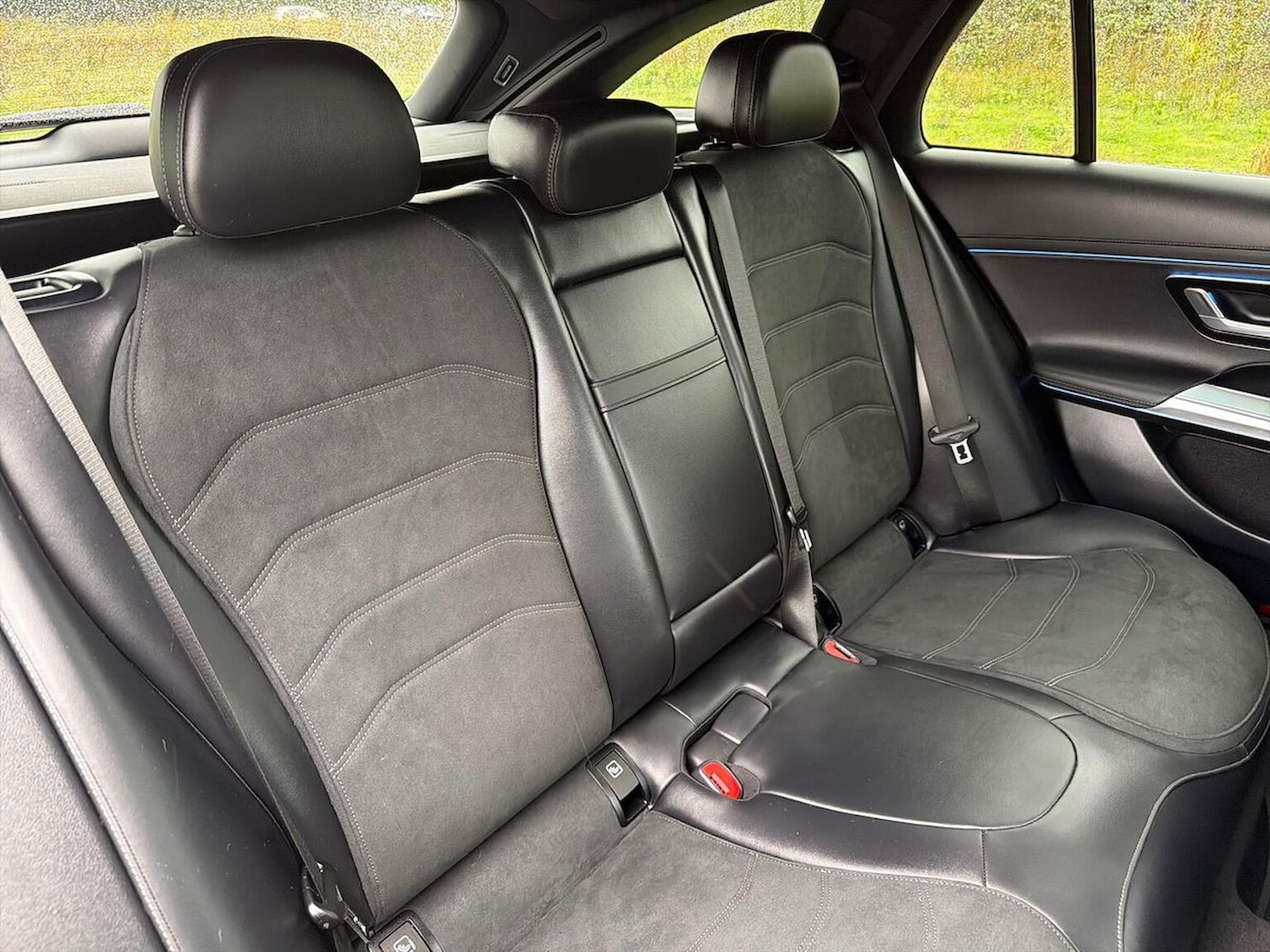 Used Mercedes-Benz E-Class 2024 for sale - 76164823: Photo 16