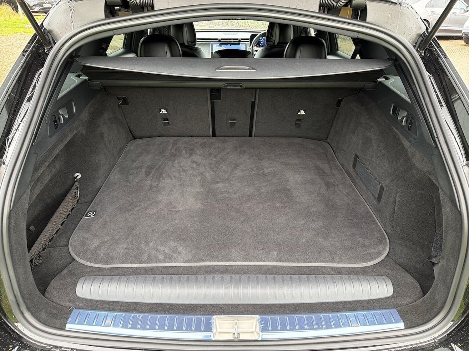 Used Mercedes-Benz E-Class 2024 for sale - 76164823: Photo 17