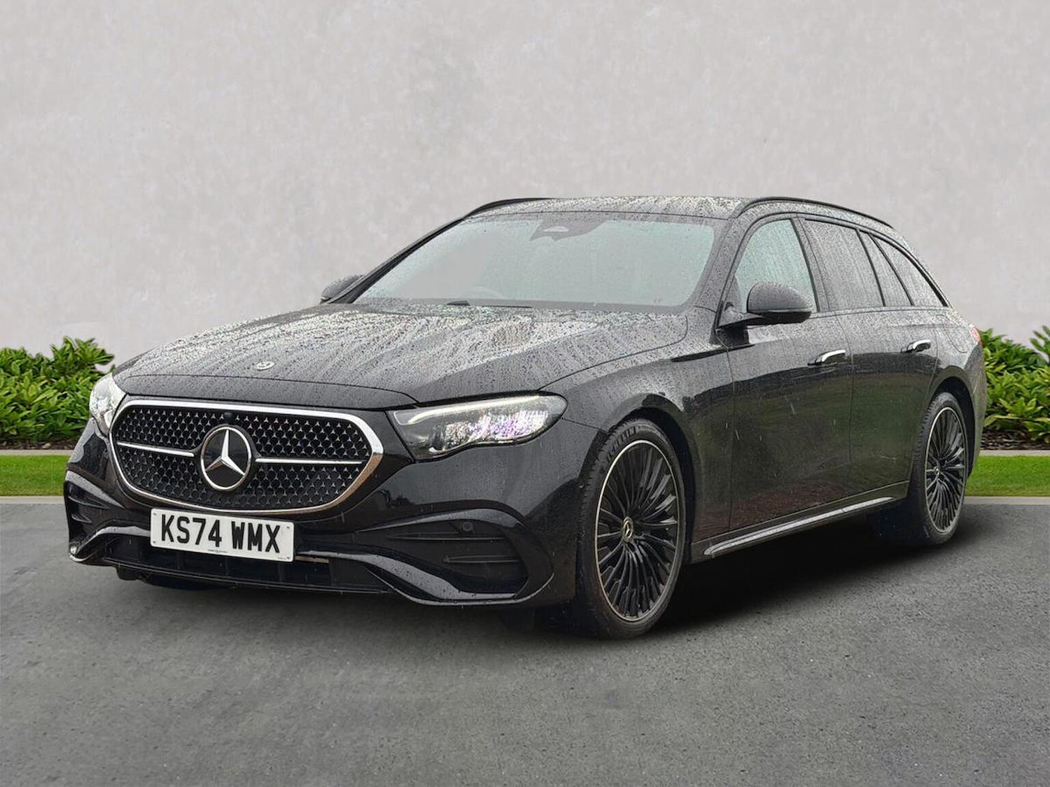Used Mercedes-Benz E-Class 2024 for sale - 76164823: Photo 20