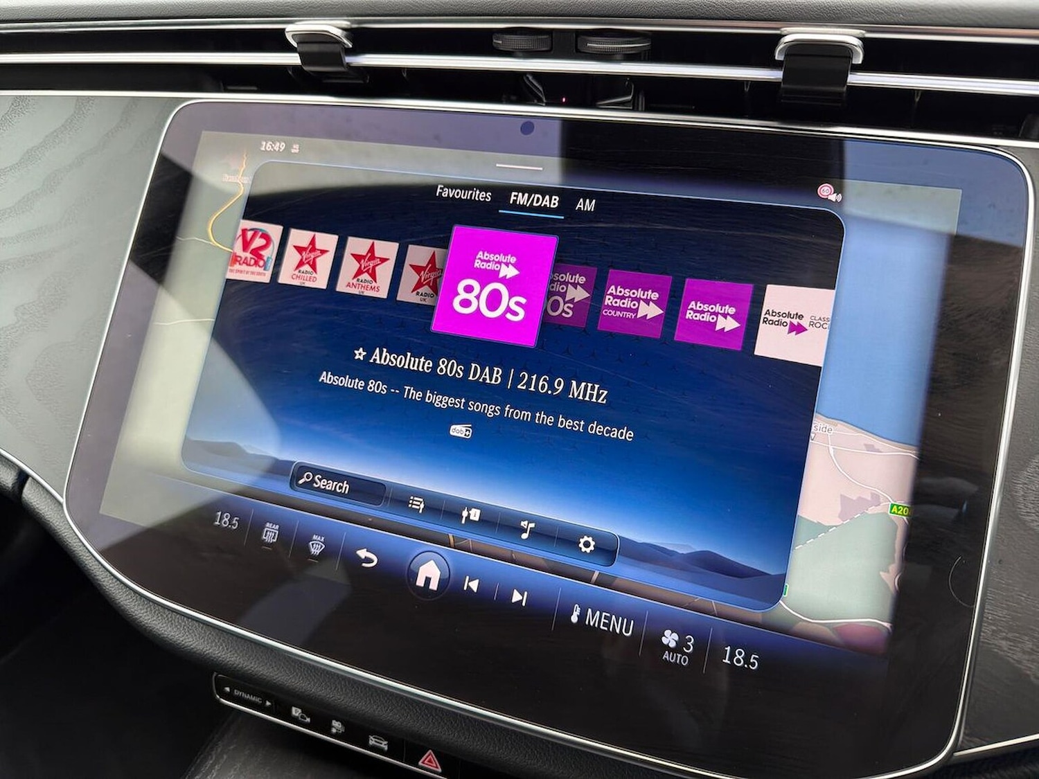 Used Mercedes-Benz E-Class 2024 for sale - 76164823: Photo 25