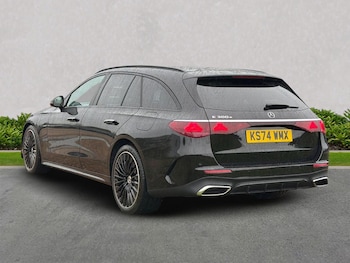 Used Mercedes-Benz E-Class 2024 for sale - 76164823: Photo