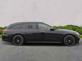Used Mercedes-Benz E-Class 2024 for sale - 76164823: Photo