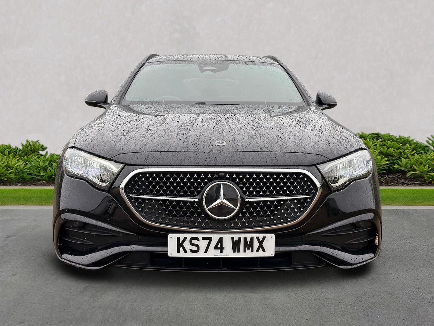 Used Mercedes-Benz E-Class 2024 for sale - 76164823: Photo 5