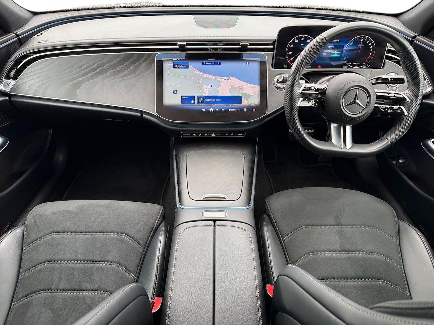Used Mercedes-Benz E-Class 2024 for sale - 76164823: Photo 8
