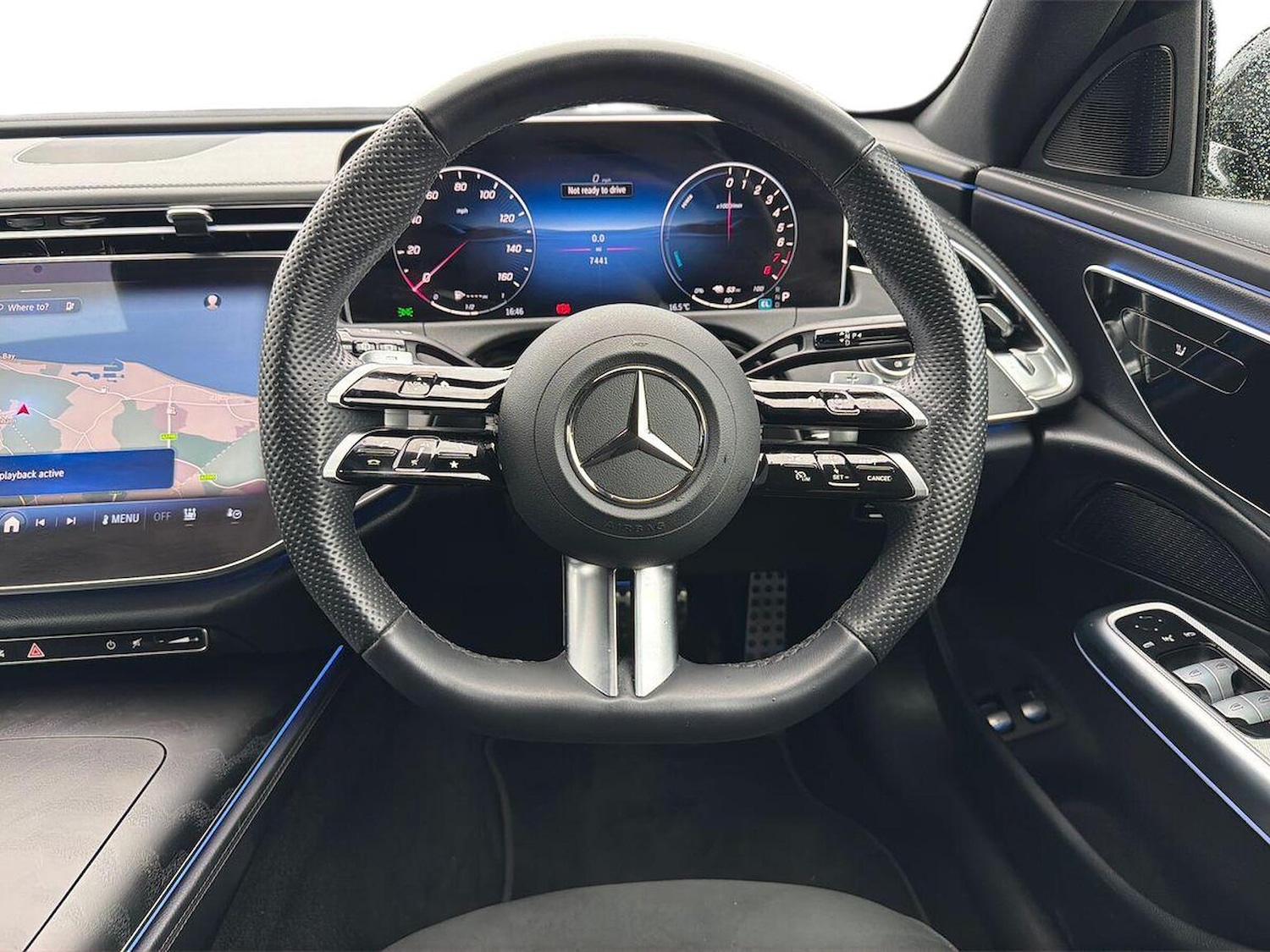Used Mercedes-Benz E-Class 2024 for sale - 76164823: Photo 9