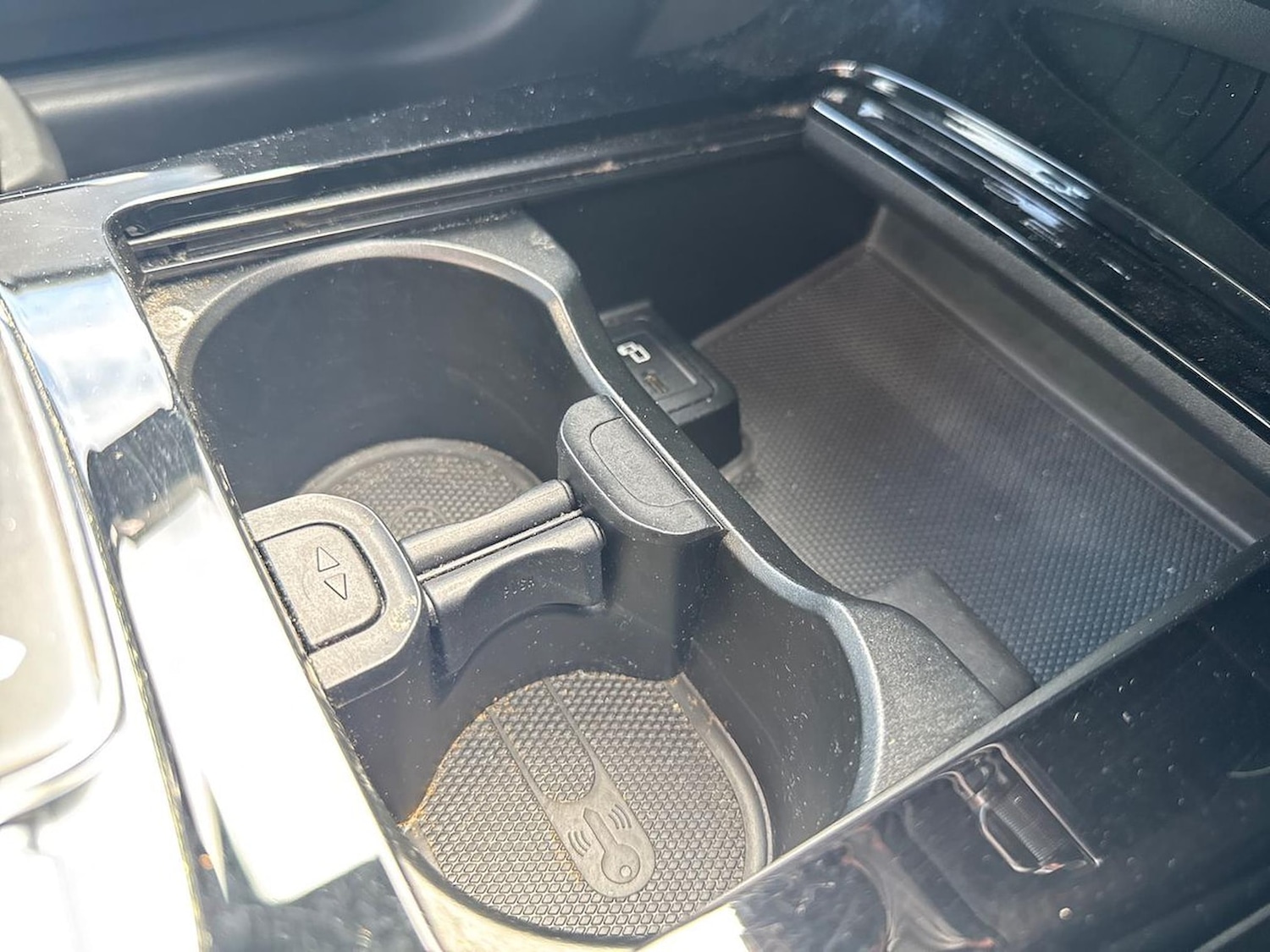 Vehicle 32