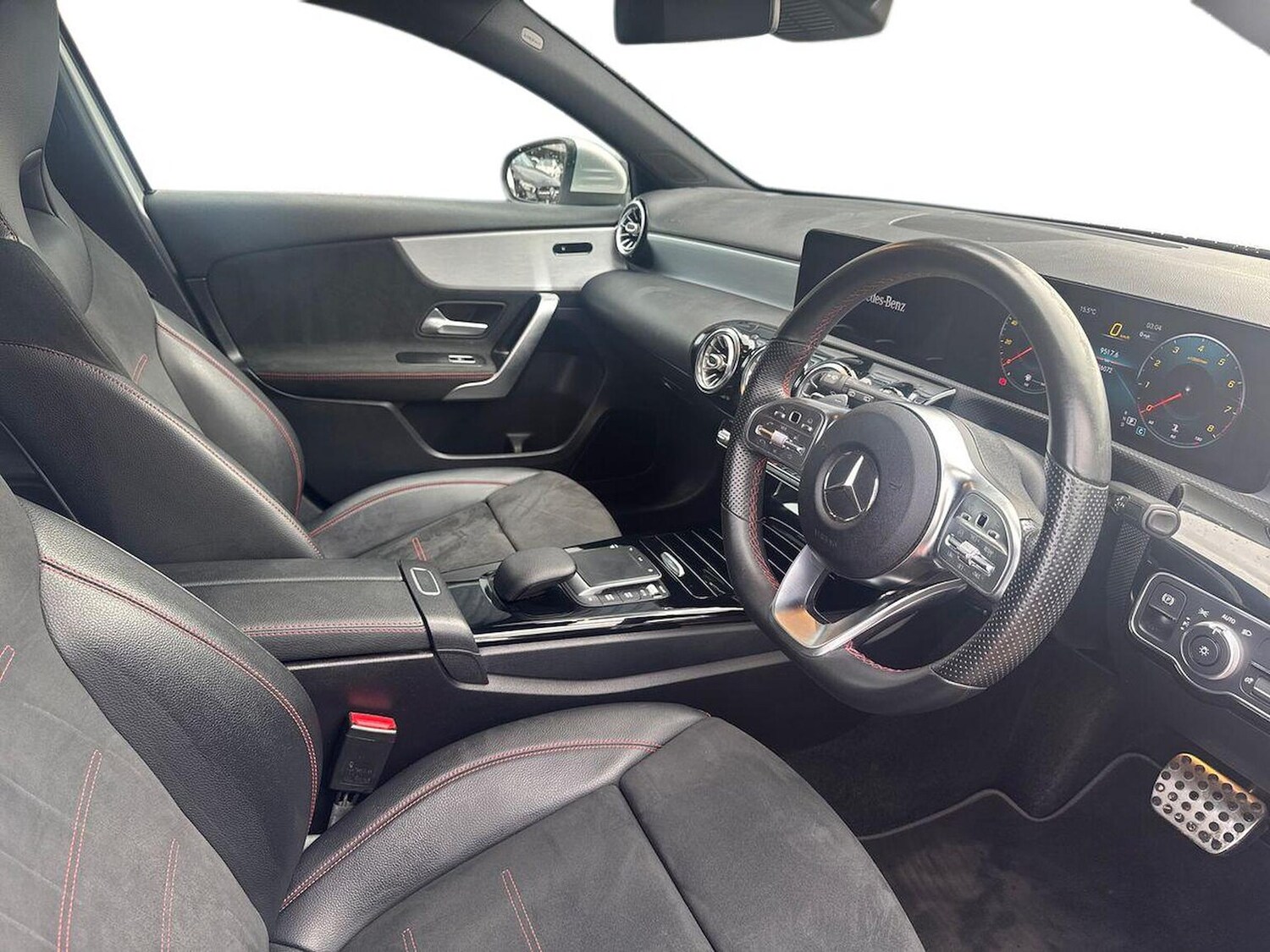 Used Mercedes-Benz A-Class 2020 for sale - 76324648: Photo 15
