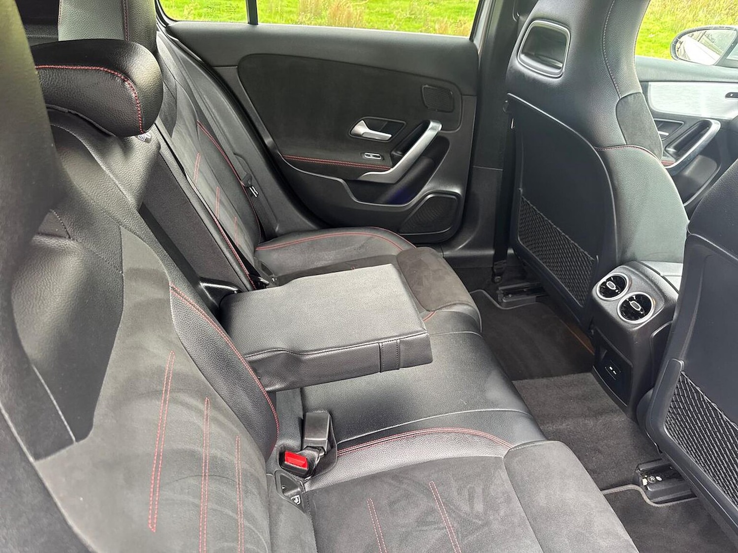 Used Mercedes-Benz A-Class 2020 for sale - 76324648: Photo 16