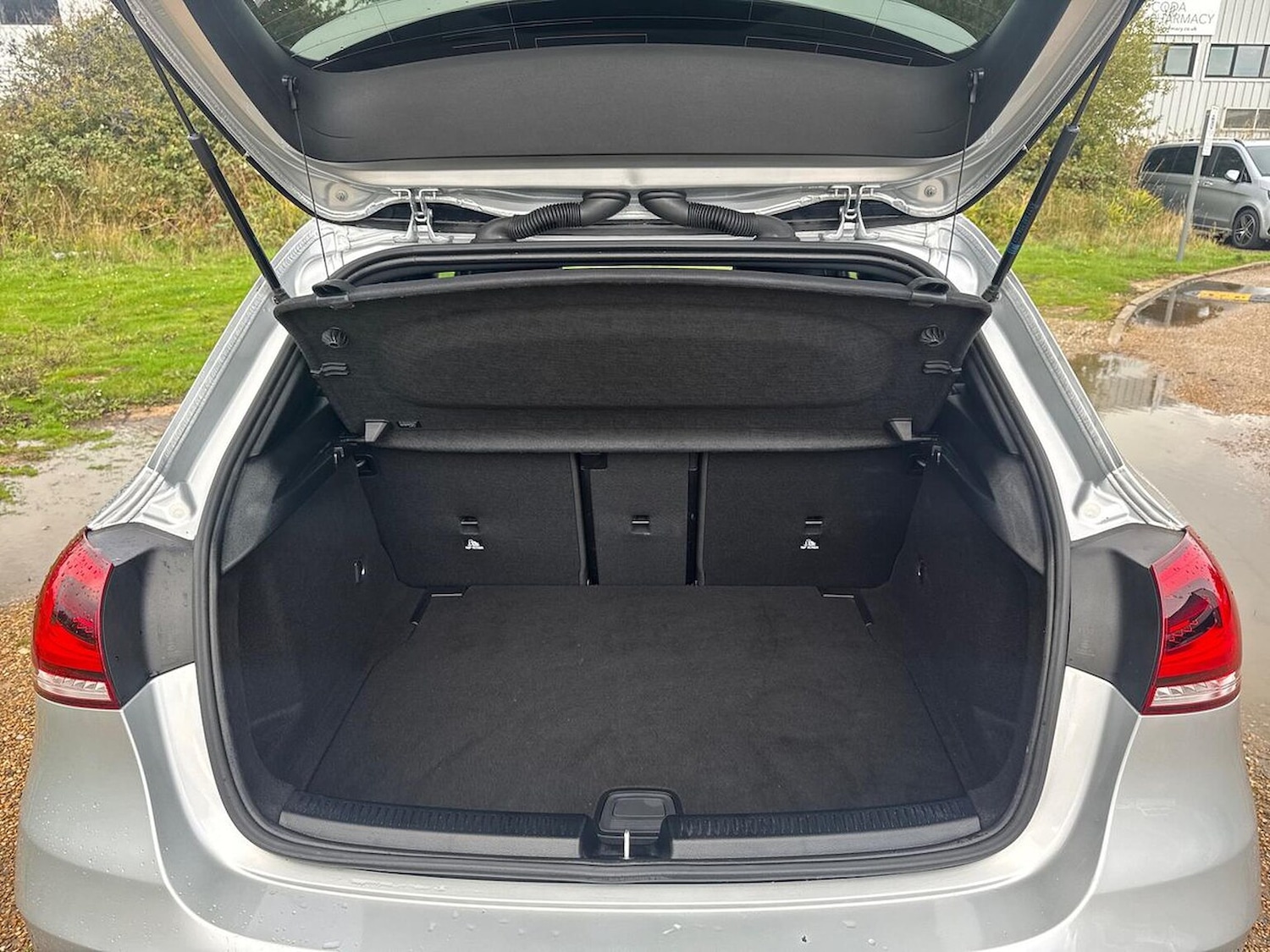 Used Mercedes-Benz A-Class 2020 for sale - 76324648: Photo 17