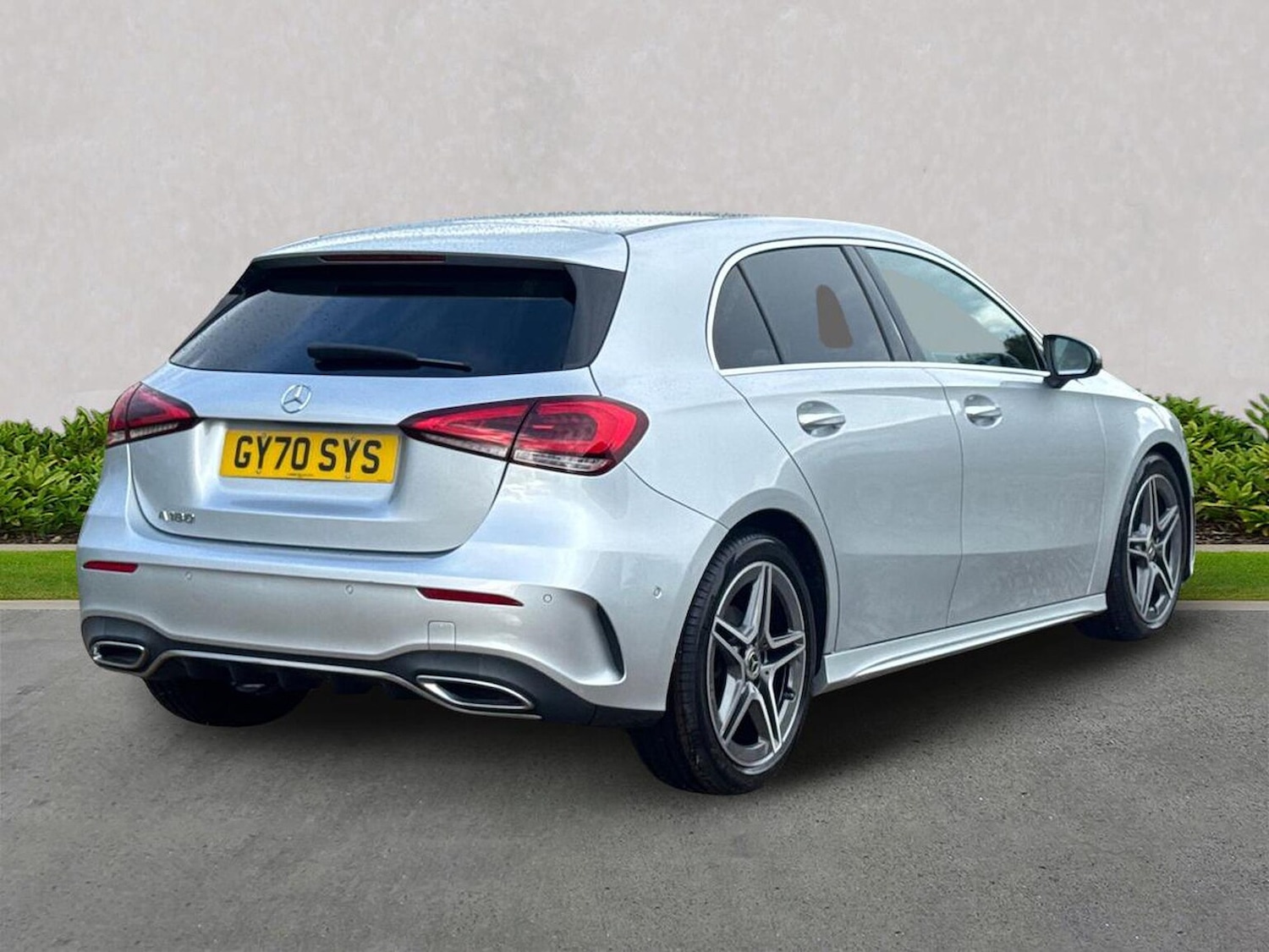 Used Mercedes-Benz A-Class 2020 for sale - 76324648: Photo 18