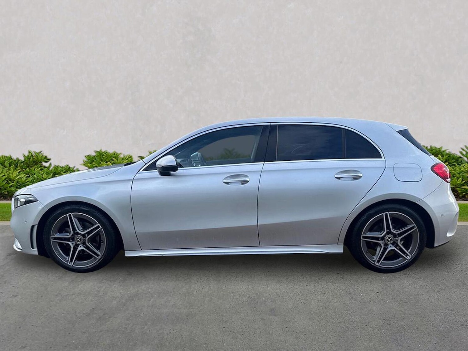 Used Mercedes-Benz A-Class 2020 for sale - 76324648: Photo 19