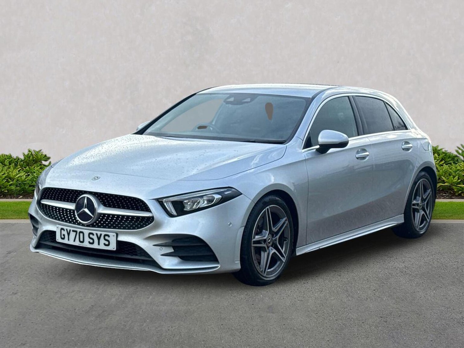 Used Mercedes-Benz A-Class 2020 for sale - 76324648: Photo 20
