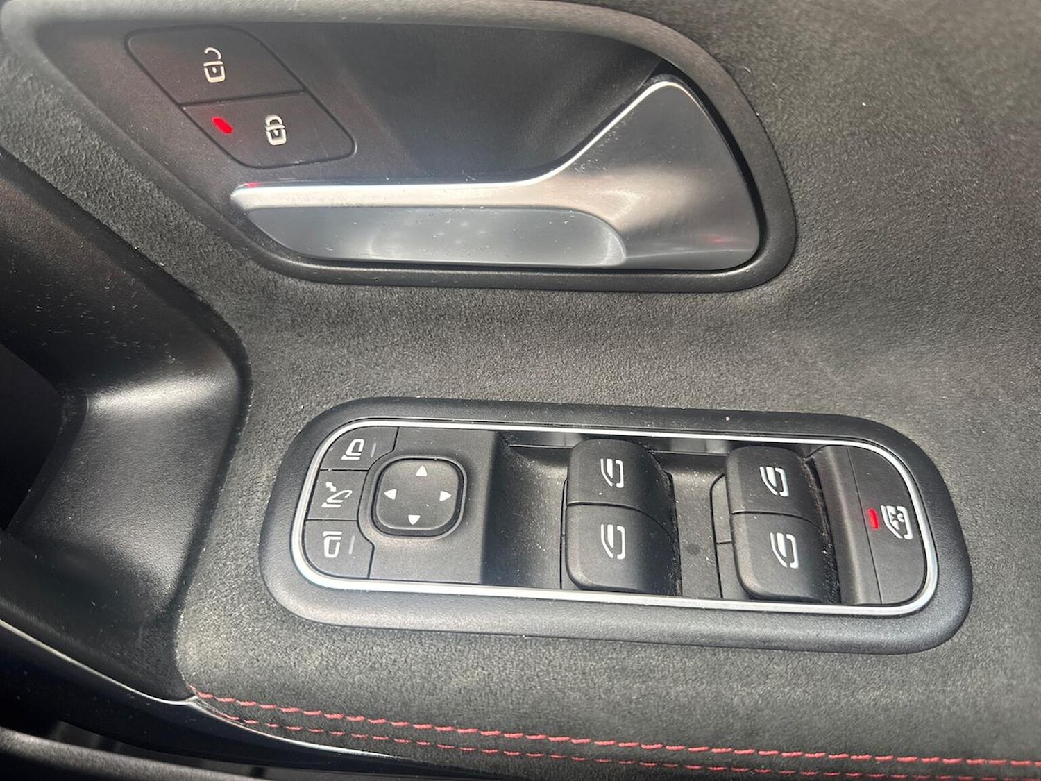 Used Mercedes-Benz A-Class 2020 for sale - 76324648: Photo 21