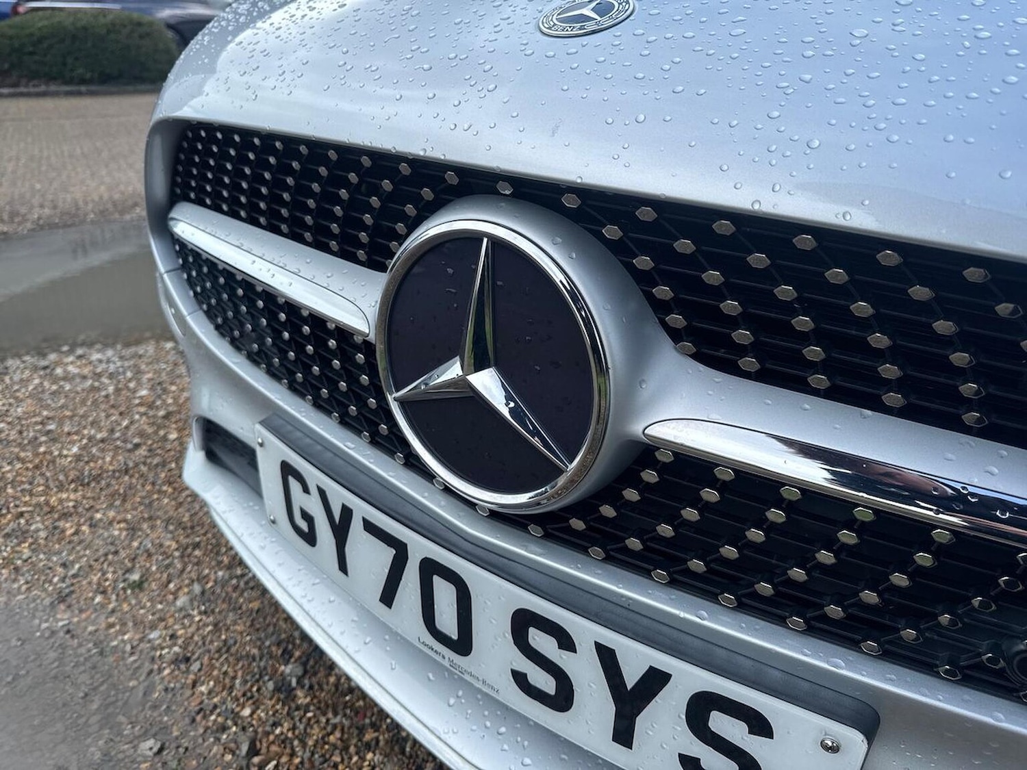 Used Mercedes-Benz A-Class 2020 for sale - 76324648: Photo 33