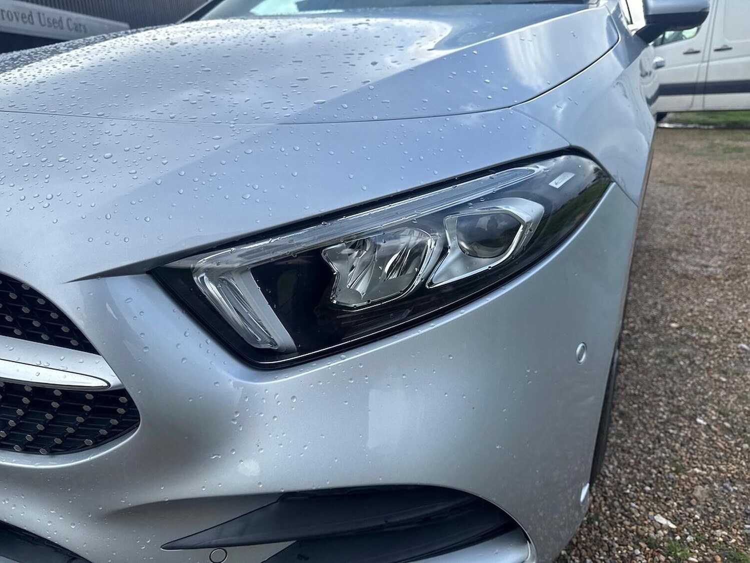 Used Mercedes-Benz A-Class 2020 for sale - 76324648: Photo 34