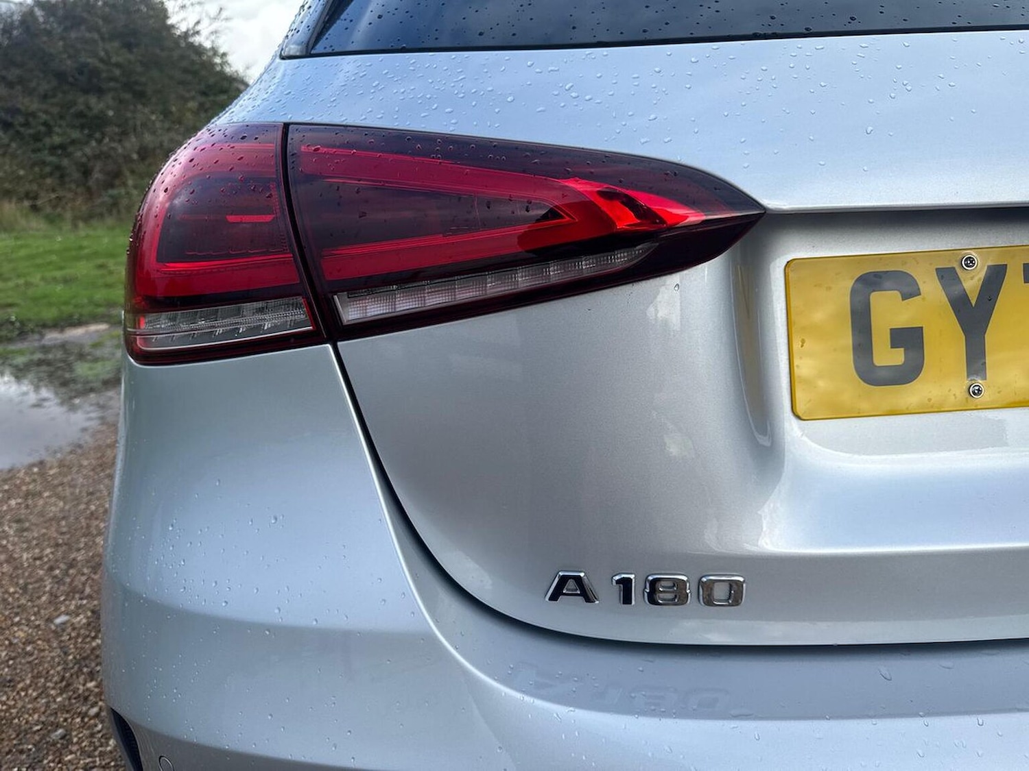 Used Mercedes-Benz A-Class 2020 for sale - 76324648: Photo 35