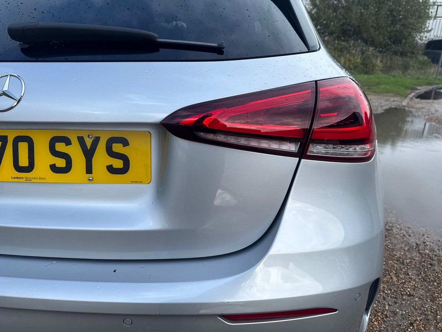 Used Mercedes-Benz A-Class 2020 for sale - 76324648: Photo 36