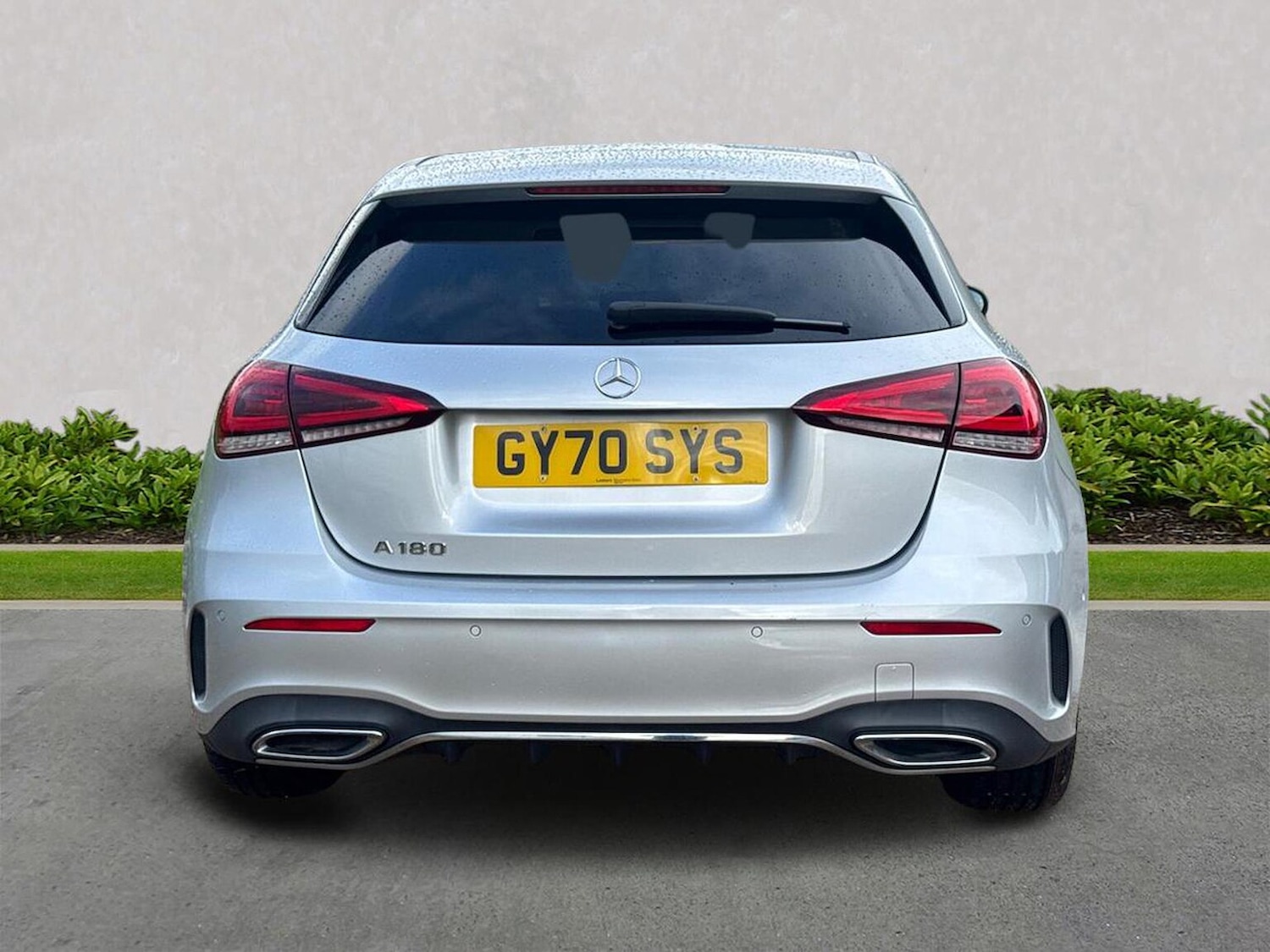 Used Mercedes-Benz A-Class 2020 for sale - 76324648: Photo 4