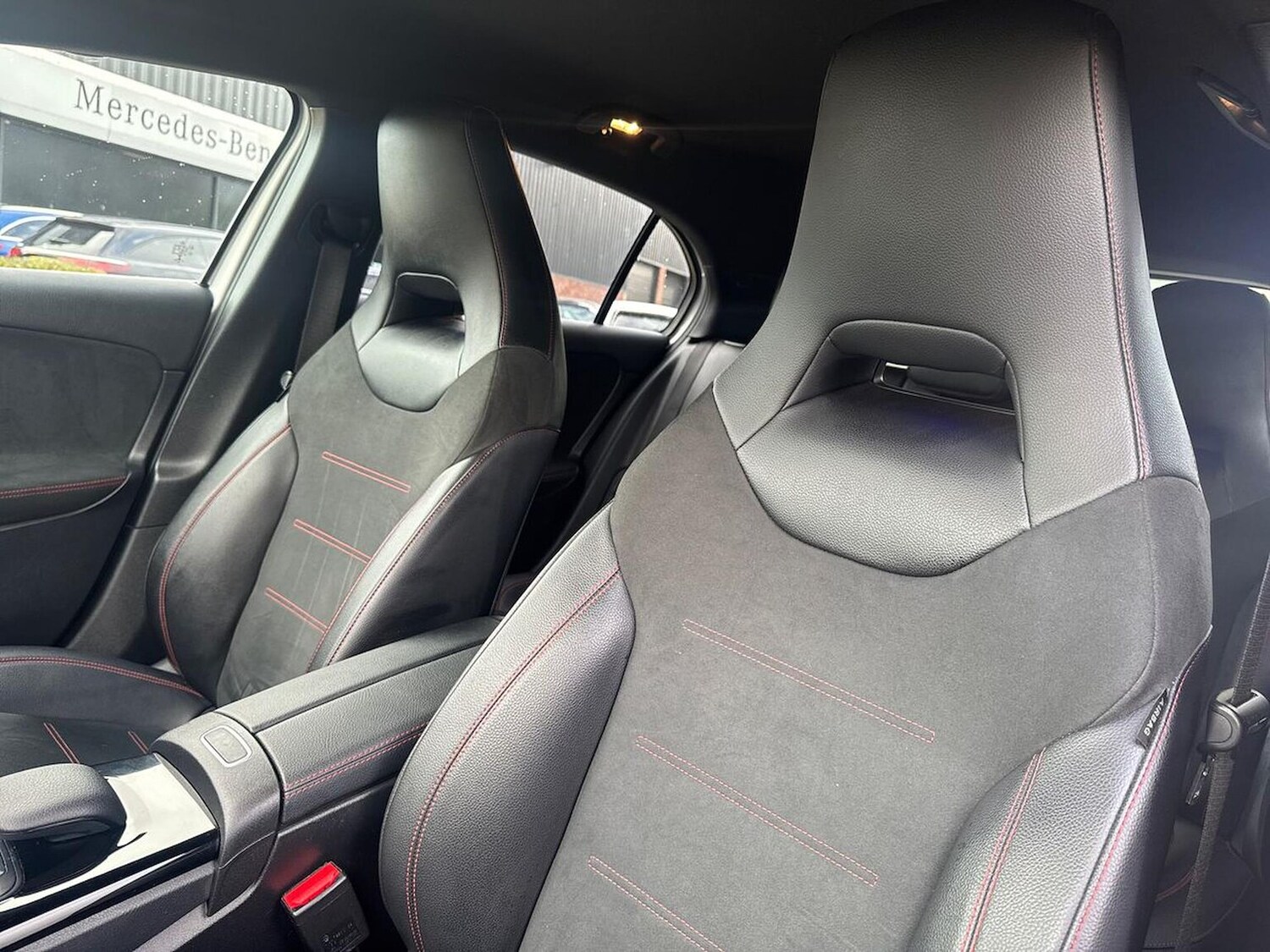 Used Mercedes-Benz A-Class 2020 for sale - 76324648: Photo 40
