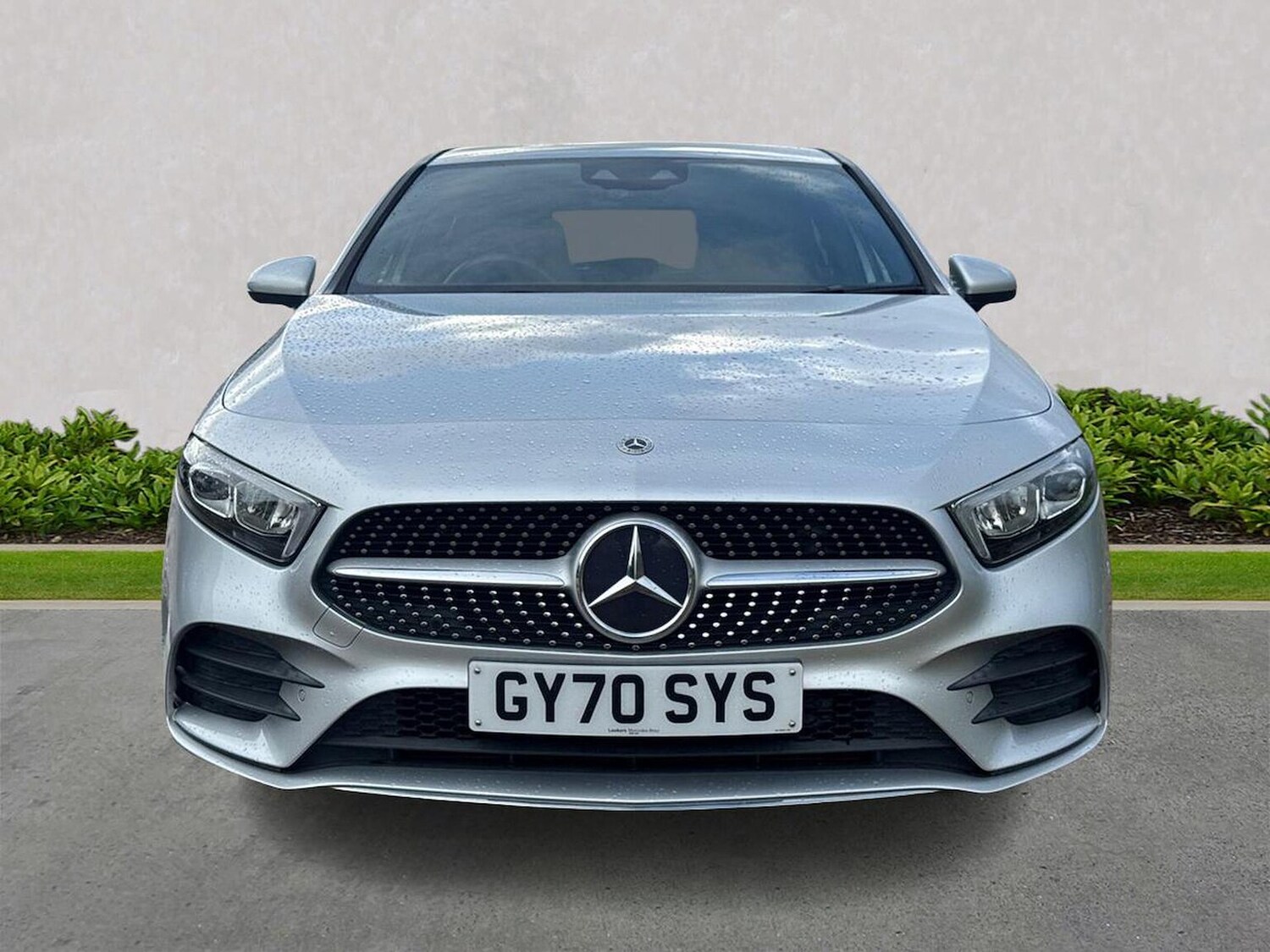 Used Mercedes-Benz A-Class 2020 for sale - 76324648: Photo 5