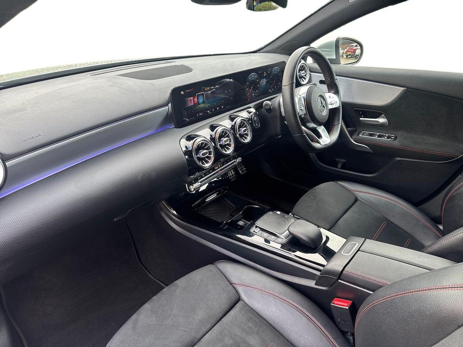 Used Mercedes-Benz A-Class 2020 for sale - 76324648: Photo 7