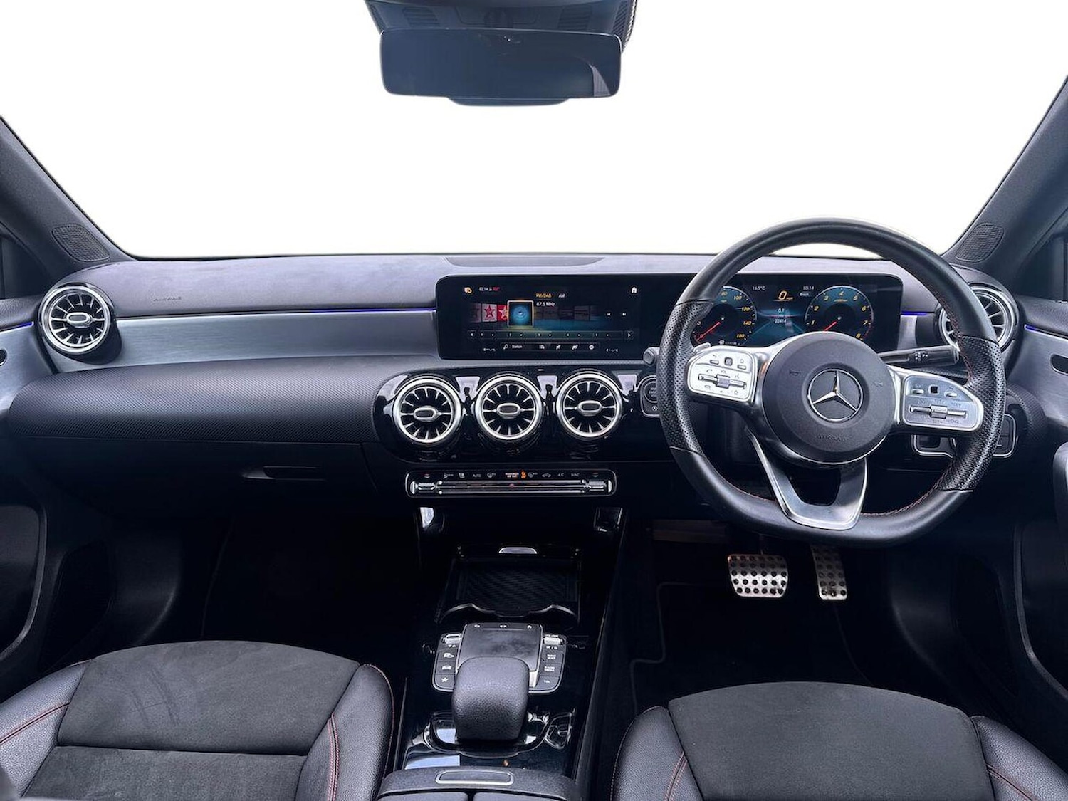 Used Mercedes-Benz A-Class 2020 for sale - 76324648: Photo 8