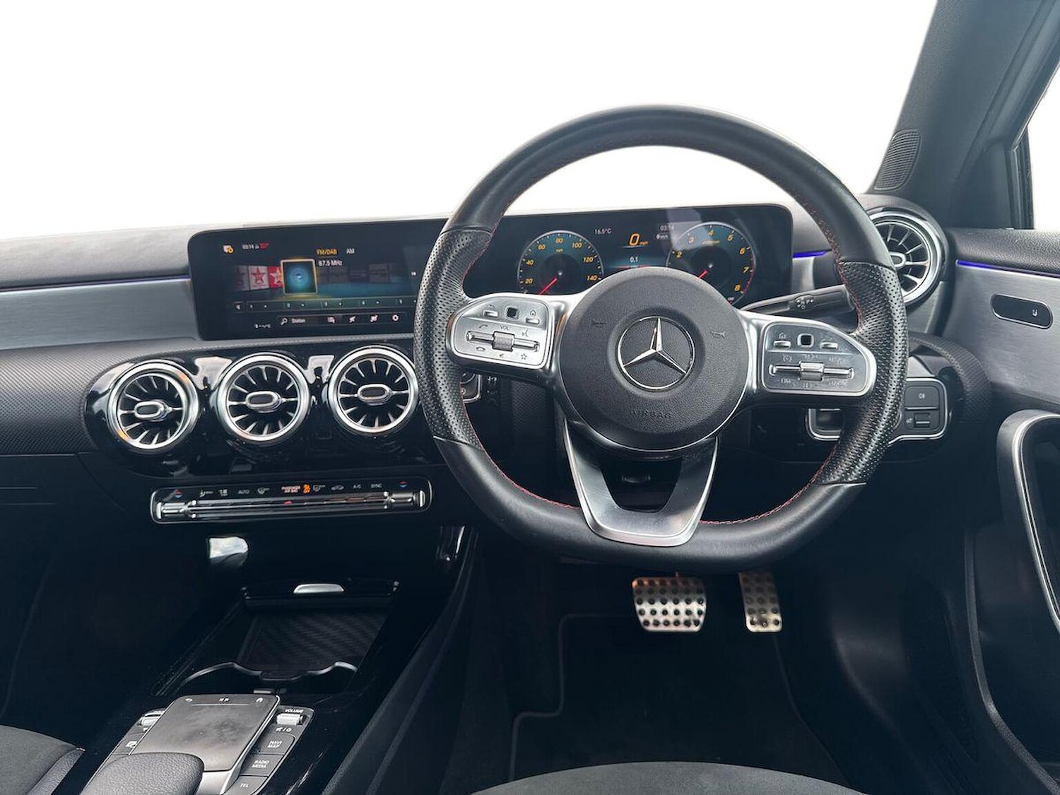 Used Mercedes-Benz A-Class 2020 for sale - 76324648: Photo 9