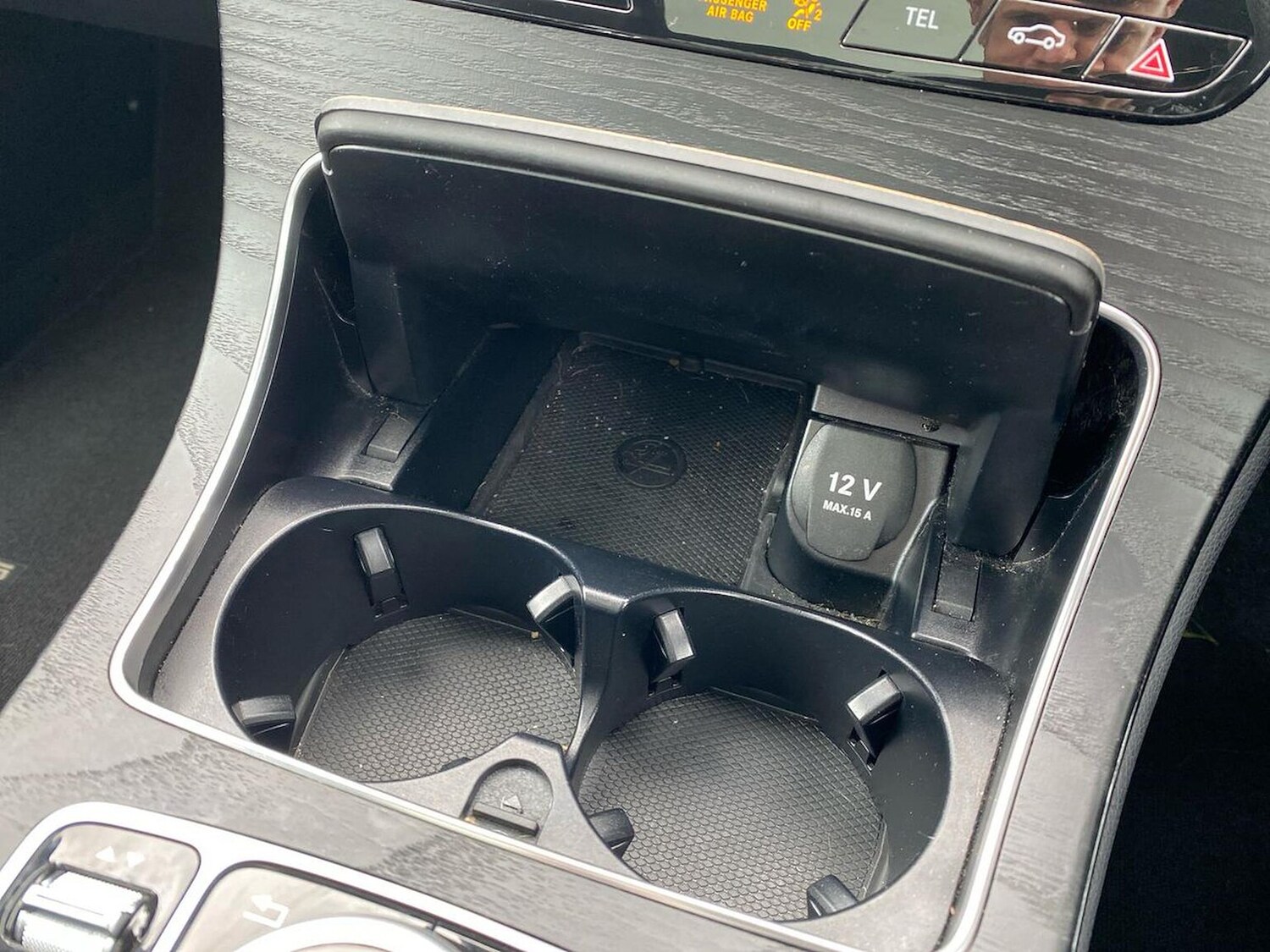 Vehicle 32