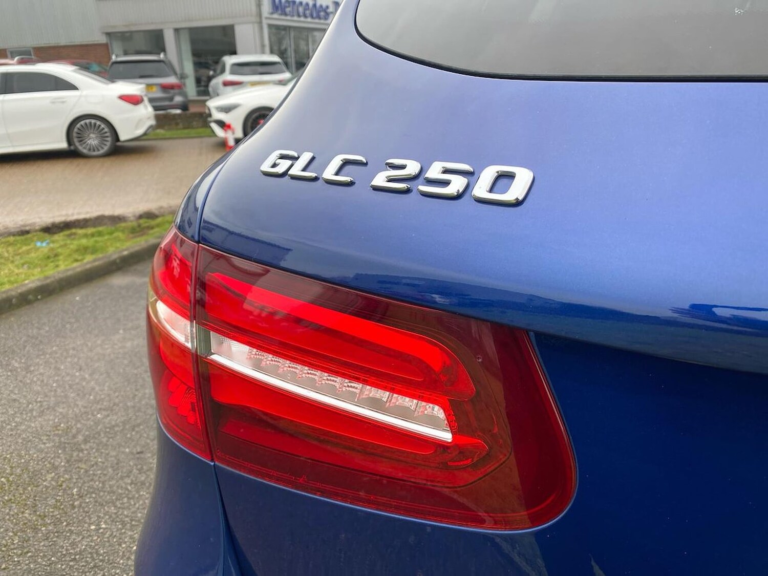 Vehicle 36