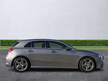Used Mercedes-Benz A-Class 2020 for sale - 79266806: Photo