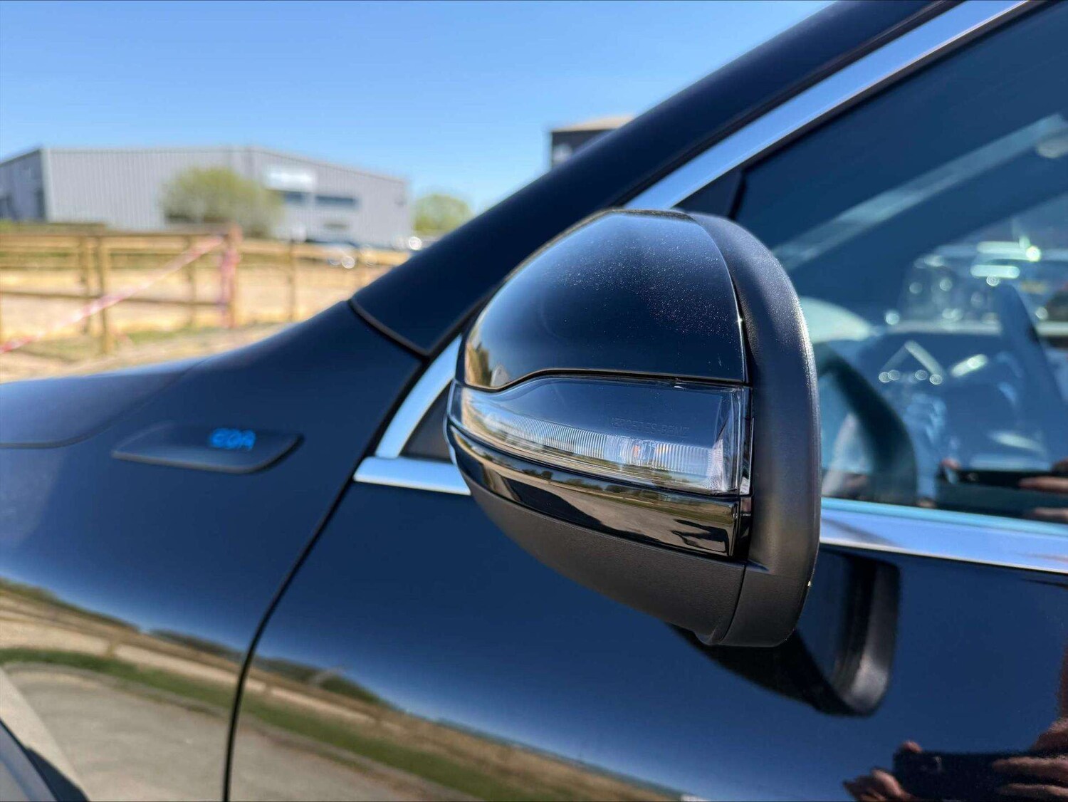 Used Mercedes-Benz EQA 2022 for sale - 78196052: Photo 12