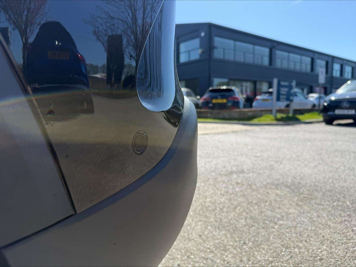 Used Mercedes-Benz EQA 2022 for sale - 78196052: Photo 14