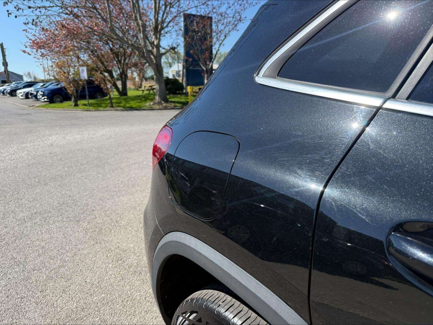 Used Mercedes-Benz EQA 2022 for sale - 78196052: Photo 17