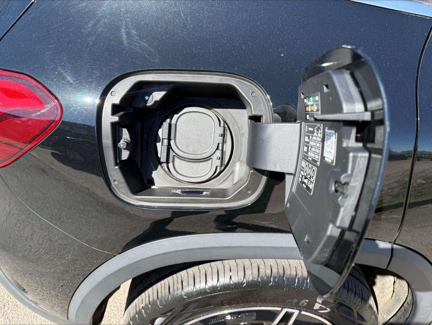 Used Mercedes-Benz EQA 2022 for sale - 78196052: Photo 18