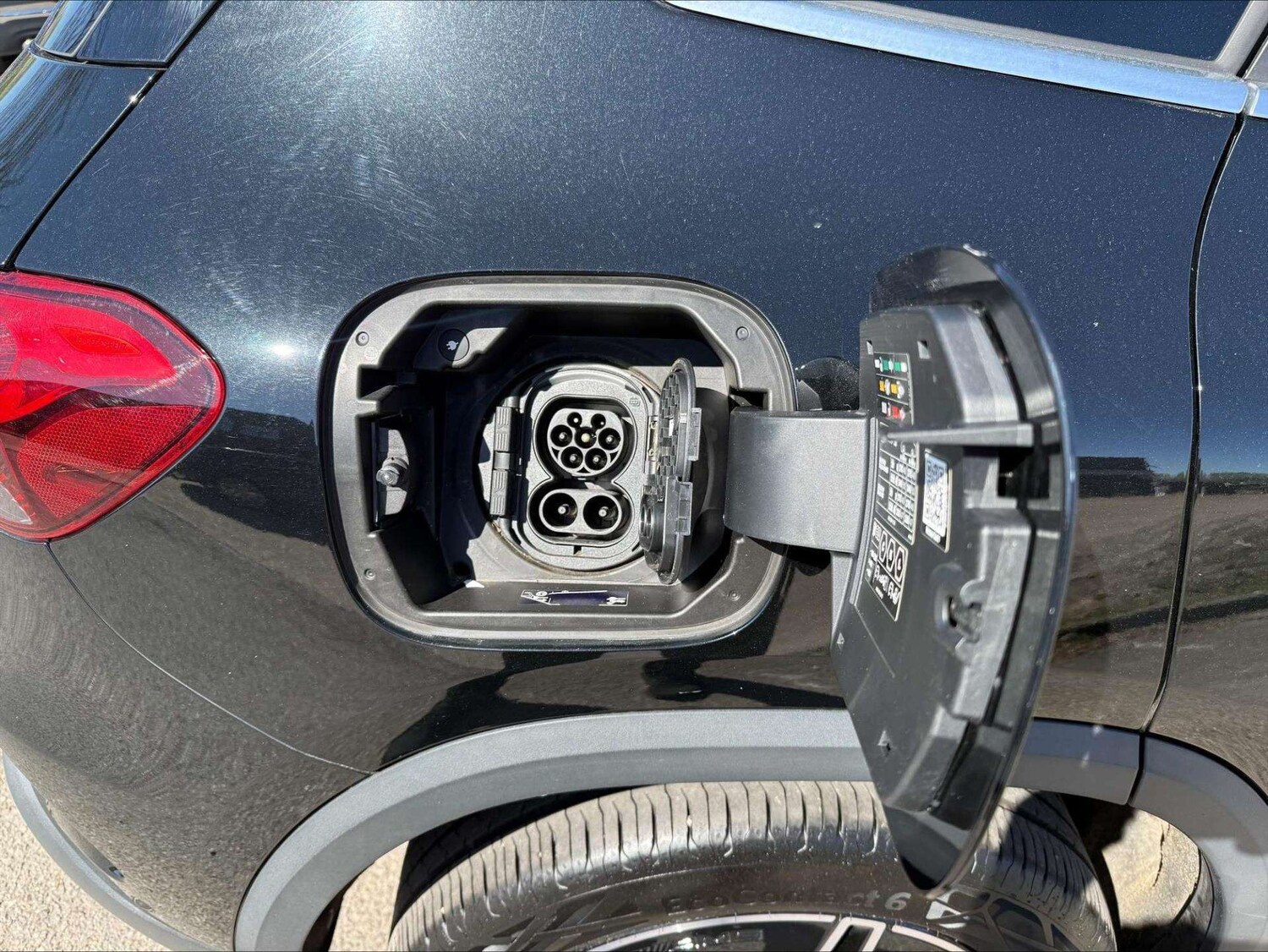 Used Mercedes-Benz EQA 2022 for sale - 78196052: Photo 19