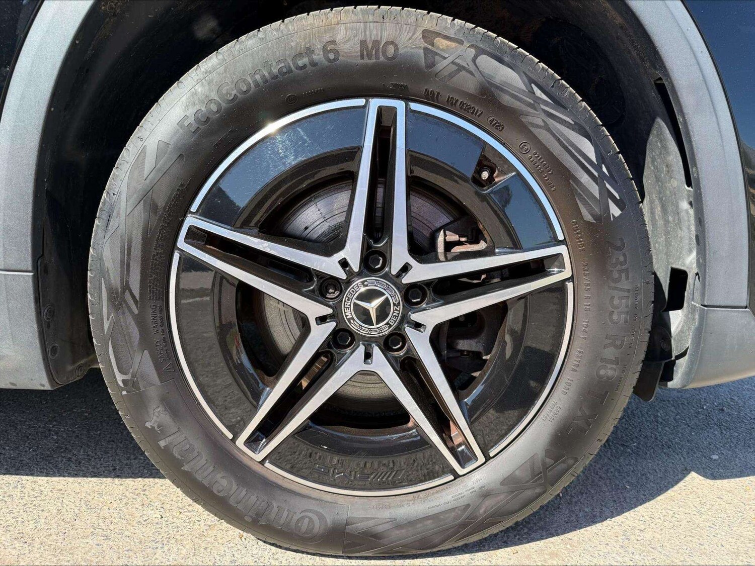 Used Mercedes-Benz EQA 2022 for sale - 78196052: Photo 20