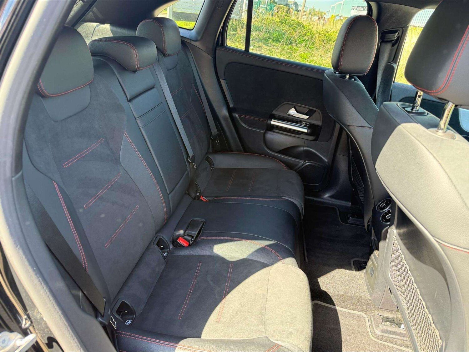 Used Mercedes-Benz EQA 2022 for sale - 78196052: Photo 21