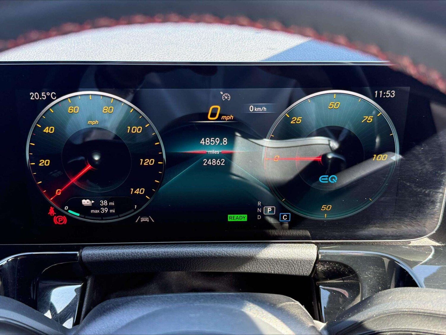 Used Mercedes-Benz EQA 2022 for sale - 78196052: Photo 32