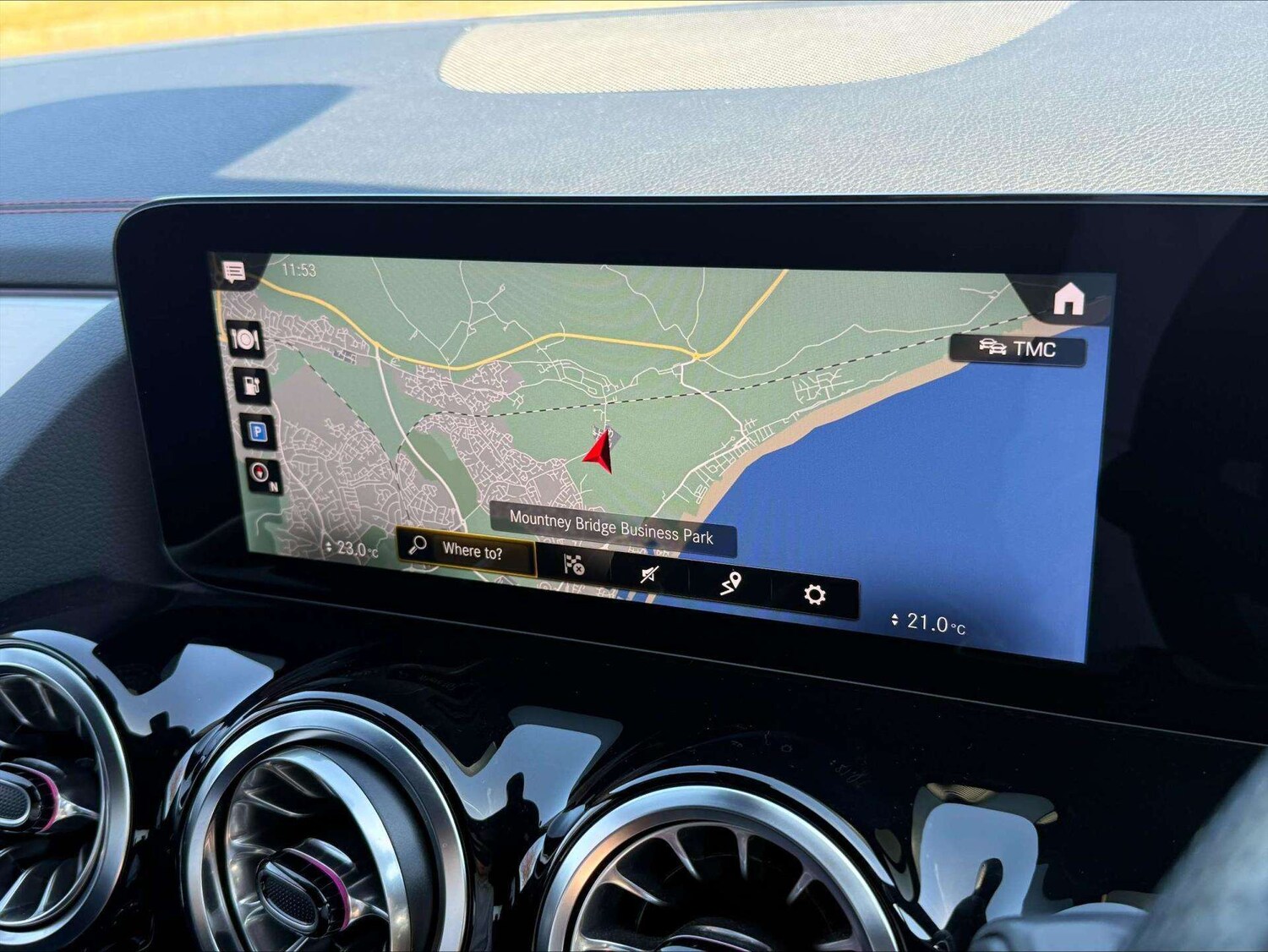 Used Mercedes-Benz EQA 2022 for sale - 78196052: Photo 33