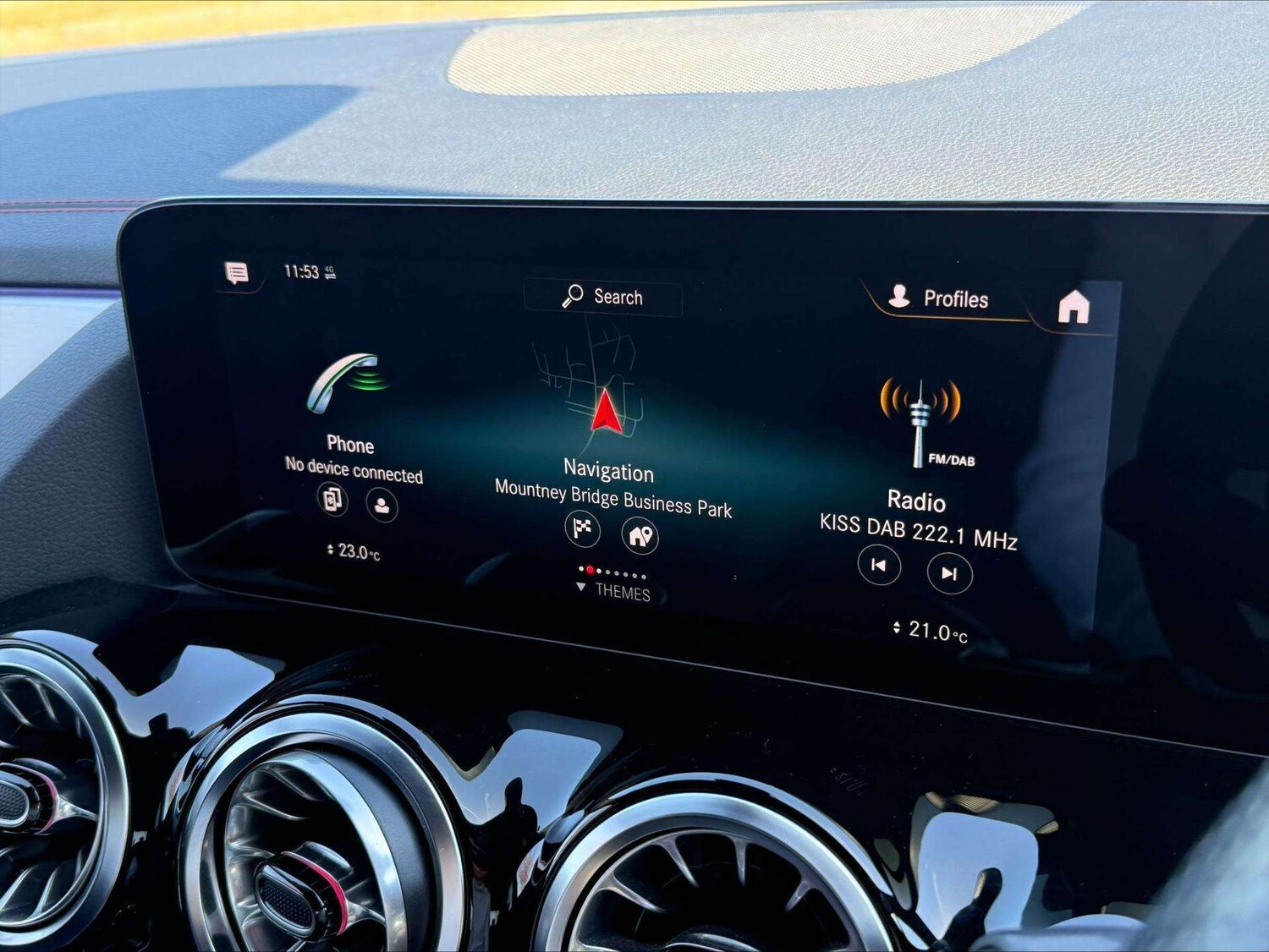 Used Mercedes-Benz EQA 2022 for sale - 78196052: Photo 36