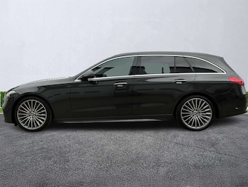 Used Mercedes-Benz C Class 2023 for sale - 78739783: Photo